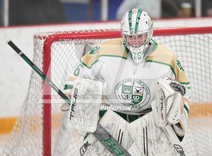 Thumbnail 1 in Bishop Hendricken (RI) @ Notre Dame, WH photogallery.