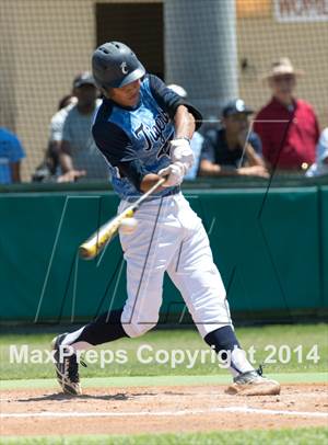 O'Connor vs. Carroll (UIL 5A Regional Semifinal Playoff)