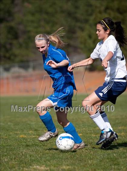 Thumbnail 1 in Rocklin @ Nevada Union photogallery.