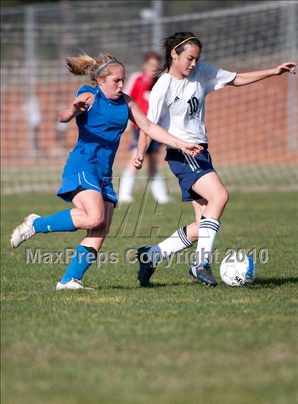 Thumbnail 1 in Rocklin @ Nevada Union photogallery.