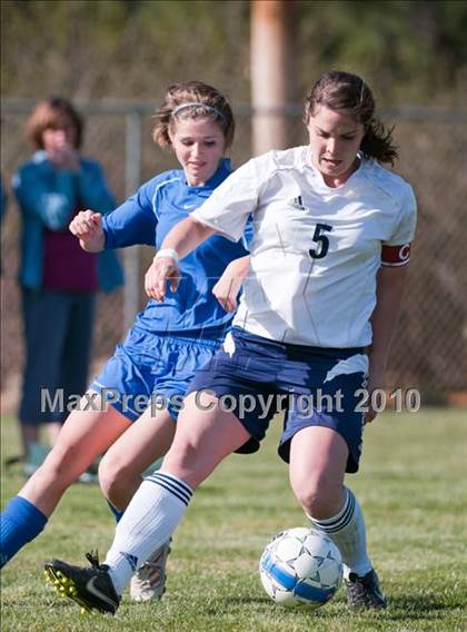 Thumbnail 1 in Rocklin @ Nevada Union photogallery.