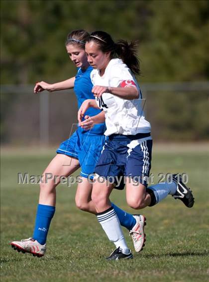 Thumbnail 3 in Rocklin @ Nevada Union photogallery.