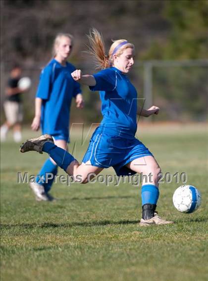 Thumbnail 3 in Rocklin @ Nevada Union photogallery.