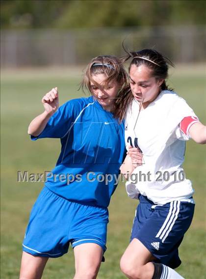 Thumbnail 1 in Rocklin @ Nevada Union photogallery.