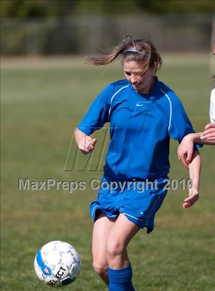 Thumbnail 3 in Rocklin @ Nevada Union photogallery.