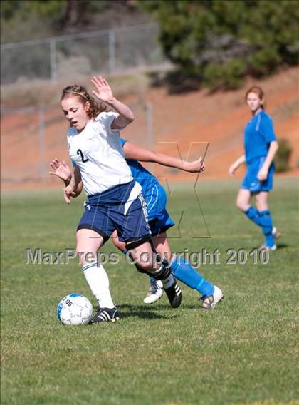 Thumbnail 3 in Rocklin @ Nevada Union photogallery.