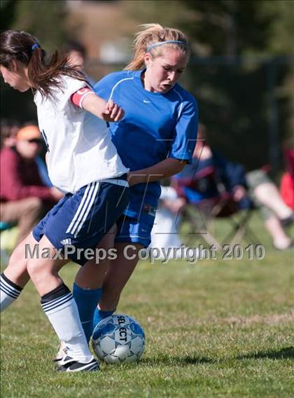 Thumbnail 3 in Rocklin @ Nevada Union photogallery.