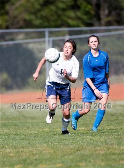 Thumbnail 3 in Rocklin @ Nevada Union photogallery.