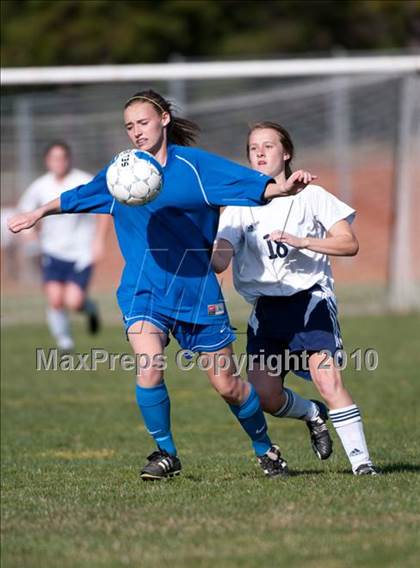 Thumbnail 3 in Rocklin @ Nevada Union photogallery.