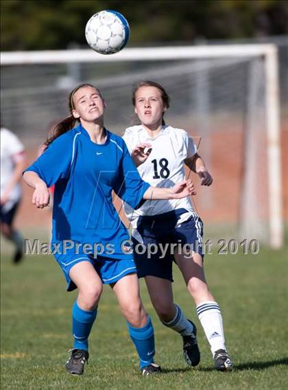 Thumbnail 2 in Rocklin @ Nevada Union photogallery.