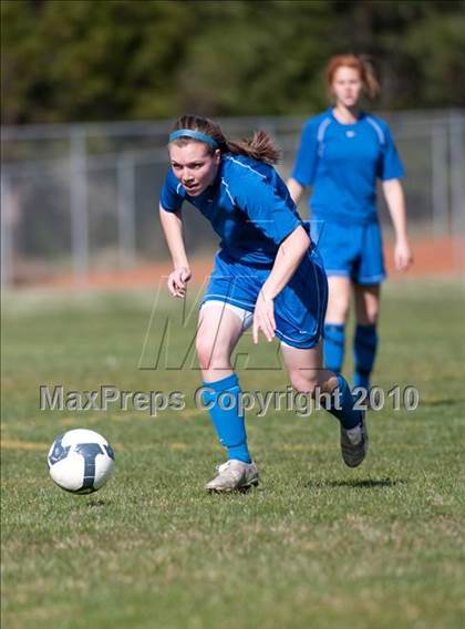Thumbnail 1 in Rocklin @ Nevada Union photogallery.