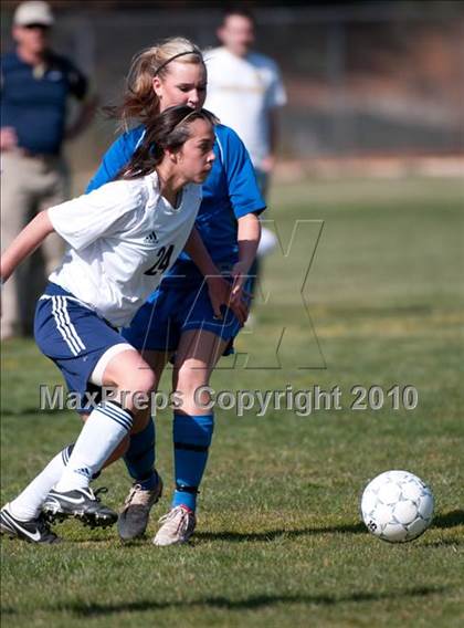 Thumbnail 1 in Rocklin @ Nevada Union photogallery.