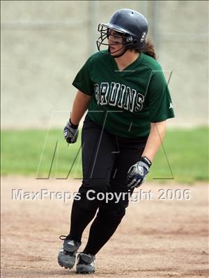 Thumbnail 2 in Moreau Catholic vs Ponderosa (Livermore Stampede) photogallery.