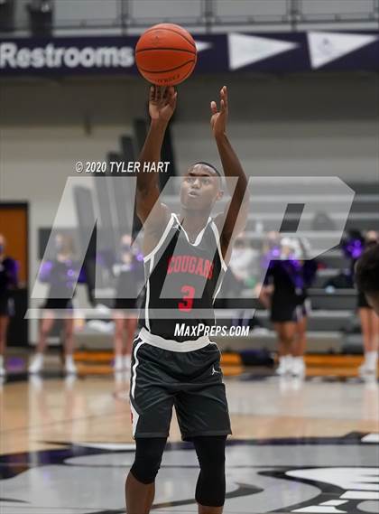 Thumbnail 1 in 21st Century Charter @ Brownsburg (Sneakers for Santa shootout) photogallery.