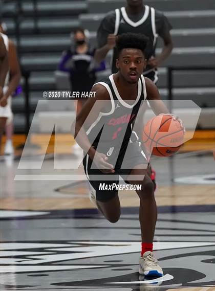 Thumbnail 2 in 21st Century Charter @ Brownsburg (Sneakers for Santa shootout) photogallery.