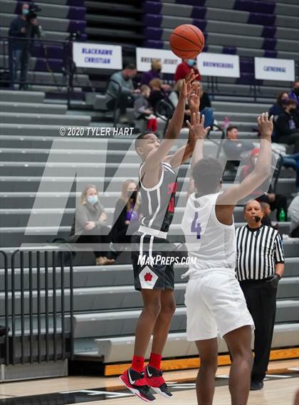 Thumbnail 2 in 21st Century Charter @ Brownsburg (Sneakers for Santa shootout) photogallery.