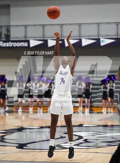 Thumbnail 2 in 21st Century Charter @ Brownsburg (Sneakers for Santa shootout) photogallery.
