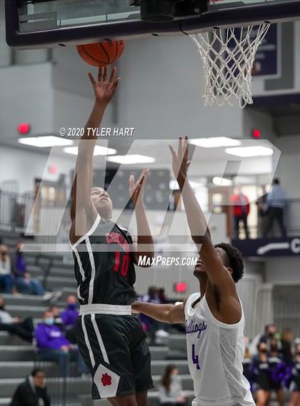 Thumbnail 3 in 21st Century Charter @ Brownsburg (Sneakers for Santa shootout) photogallery.