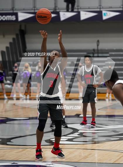 Thumbnail 3 in 21st Century Charter @ Brownsburg (Sneakers for Santa shootout) photogallery.