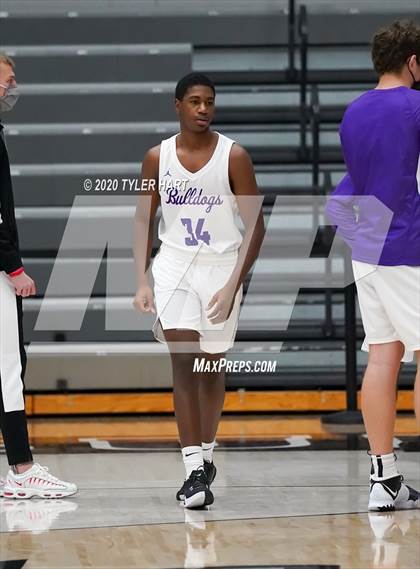Thumbnail 2 in 21st Century Charter @ Brownsburg (Sneakers for Santa shootout) photogallery.
