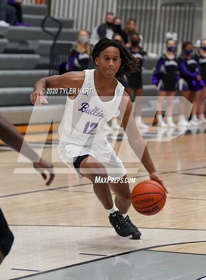 Thumbnail 3 in 21st Century Charter @ Brownsburg (Sneakers for Santa shootout) photogallery.
