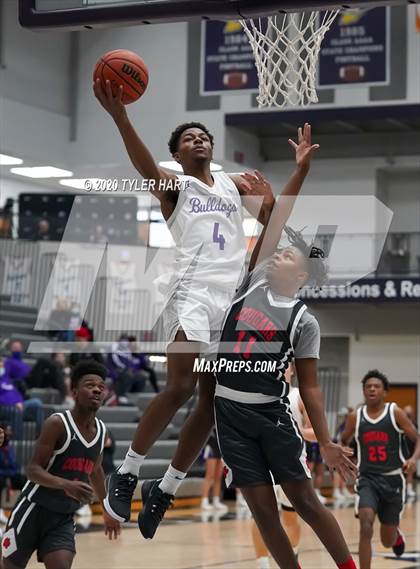 Thumbnail 3 in 21st Century Charter @ Brownsburg (Sneakers for Santa shootout) photogallery.