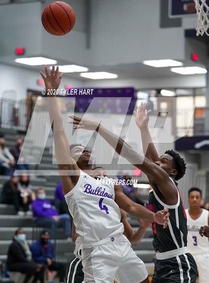 Thumbnail 3 in 21st Century Charter @ Brownsburg (Sneakers for Santa shootout) photogallery.