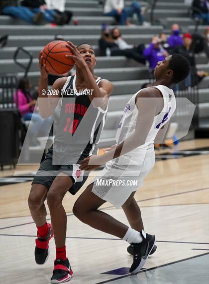 Thumbnail 2 in 21st Century Charter @ Brownsburg (Sneakers for Santa shootout) photogallery.