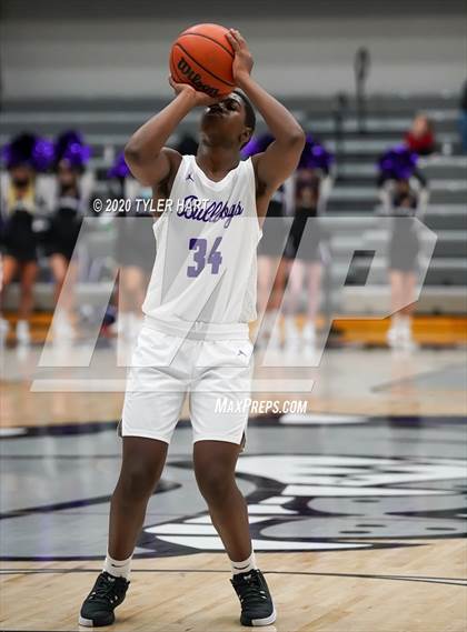 Thumbnail 1 in 21st Century Charter @ Brownsburg (Sneakers for Santa shootout) photogallery.