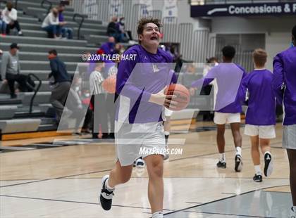 Thumbnail 1 in 21st Century Charter @ Brownsburg (Sneakers for Santa shootout) photogallery.