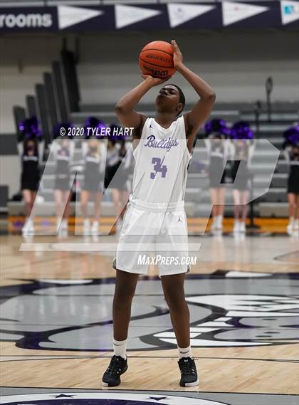 Thumbnail 3 in 21st Century Charter @ Brownsburg (Sneakers for Santa shootout) photogallery.