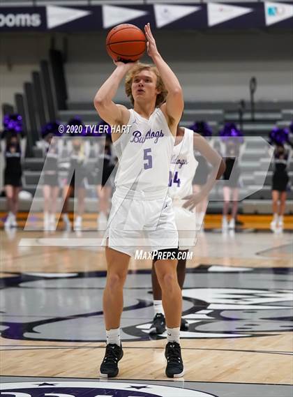 Thumbnail 1 in 21st Century Charter @ Brownsburg (Sneakers for Santa shootout) photogallery.