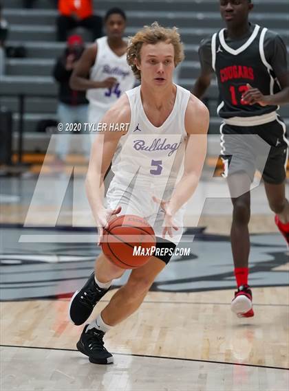 Thumbnail 1 in 21st Century Charter @ Brownsburg (Sneakers for Santa shootout) photogallery.