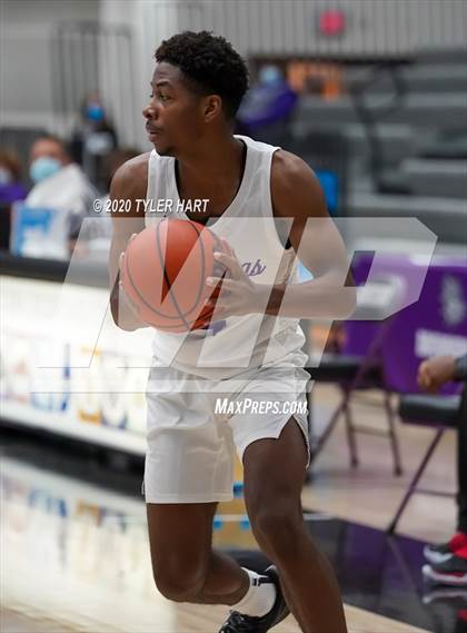 Thumbnail 3 in 21st Century Charter @ Brownsburg (Sneakers for Santa shootout) photogallery.