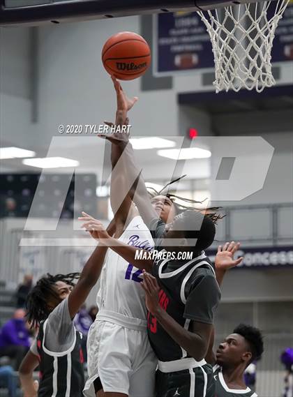 Thumbnail 1 in 21st Century Charter @ Brownsburg (Sneakers for Santa shootout) photogallery.