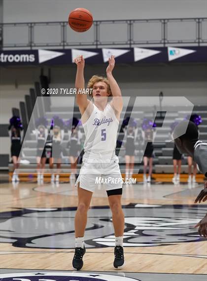 Thumbnail 1 in 21st Century Charter @ Brownsburg (Sneakers for Santa shootout) photogallery.
