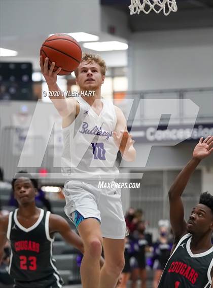 Thumbnail 2 in 21st Century Charter @ Brownsburg (Sneakers for Santa shootout) photogallery.