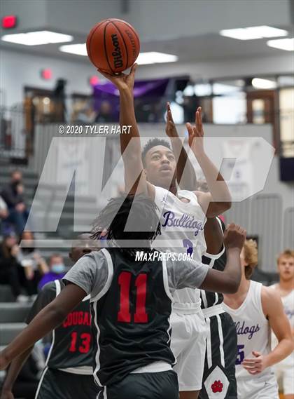 Thumbnail 1 in 21st Century Charter @ Brownsburg (Sneakers for Santa shootout) photogallery.