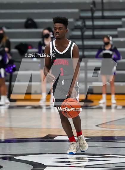 Thumbnail 2 in 21st Century Charter @ Brownsburg (Sneakers for Santa shootout) photogallery.