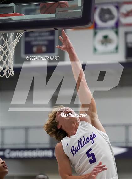 Thumbnail 2 in 21st Century Charter @ Brownsburg (Sneakers for Santa shootout) photogallery.