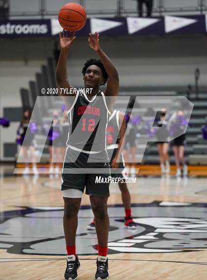 Thumbnail 3 in 21st Century Charter @ Brownsburg (Sneakers for Santa shootout) photogallery.
