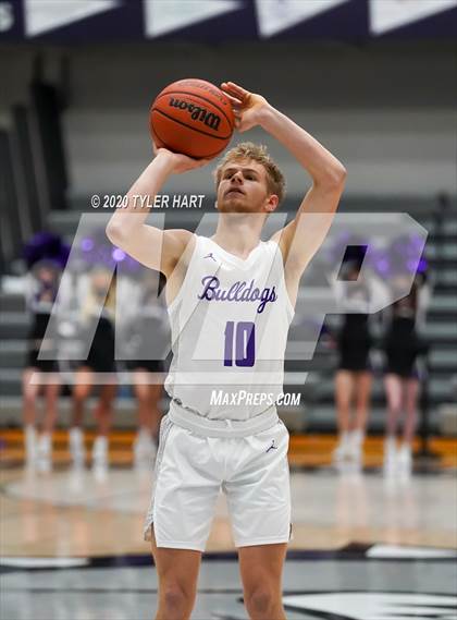 Thumbnail 3 in 21st Century Charter @ Brownsburg (Sneakers for Santa shootout) photogallery.