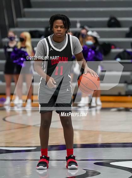 Thumbnail 3 in 21st Century Charter @ Brownsburg (Sneakers for Santa shootout) photogallery.