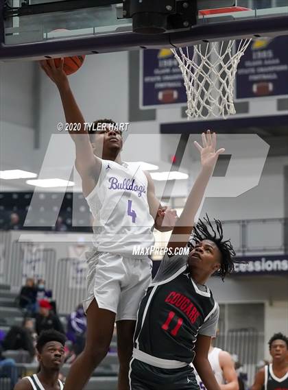 Thumbnail 1 in 21st Century Charter @ Brownsburg (Sneakers for Santa shootout) photogallery.