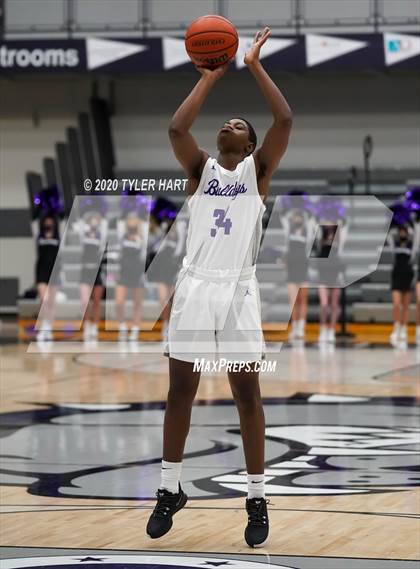Thumbnail 1 in 21st Century Charter @ Brownsburg (Sneakers for Santa shootout) photogallery.