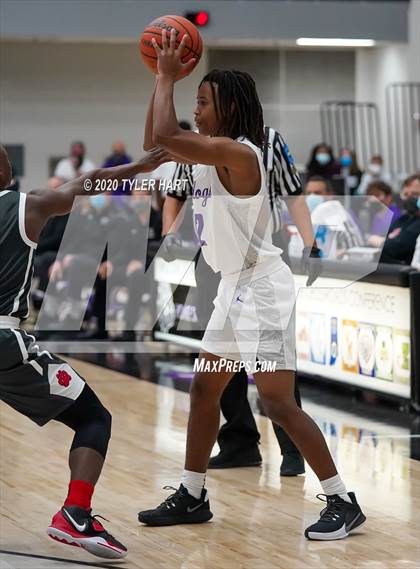 Thumbnail 3 in 21st Century Charter @ Brownsburg (Sneakers for Santa shootout) photogallery.