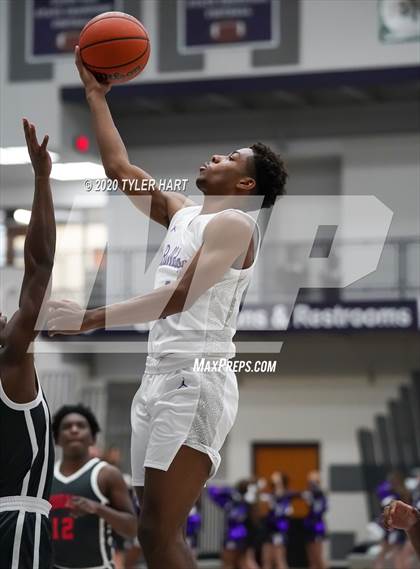 Thumbnail 1 in 21st Century Charter @ Brownsburg (Sneakers for Santa shootout) photogallery.