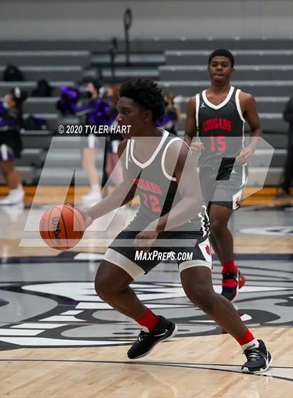 Thumbnail 2 in 21st Century Charter @ Brownsburg (Sneakers for Santa shootout) photogallery.