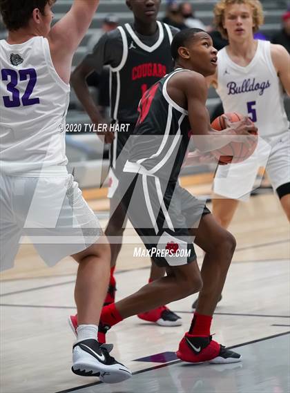 Thumbnail 1 in 21st Century Charter @ Brownsburg (Sneakers for Santa shootout) photogallery.