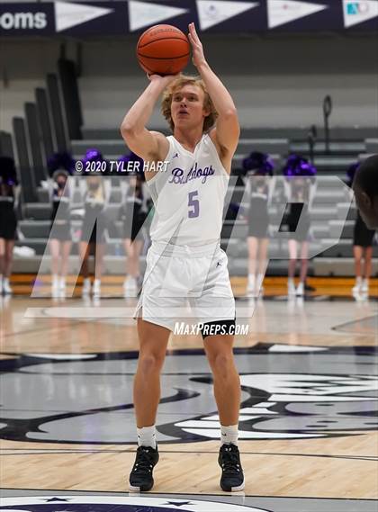 Thumbnail 3 in 21st Century Charter @ Brownsburg (Sneakers for Santa shootout) photogallery.